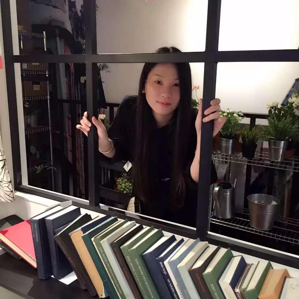 婕凡麻麻