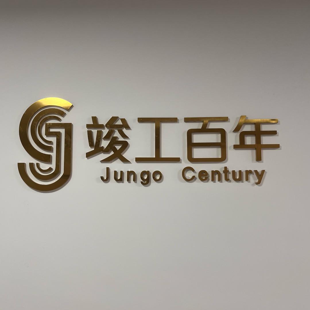 竣工百年电动伺服压机
