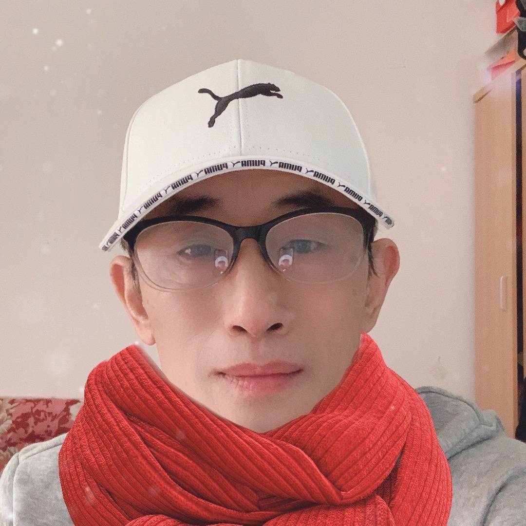 开心君