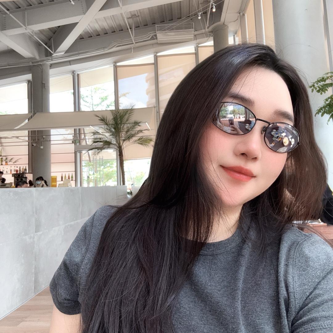 小蘑菇