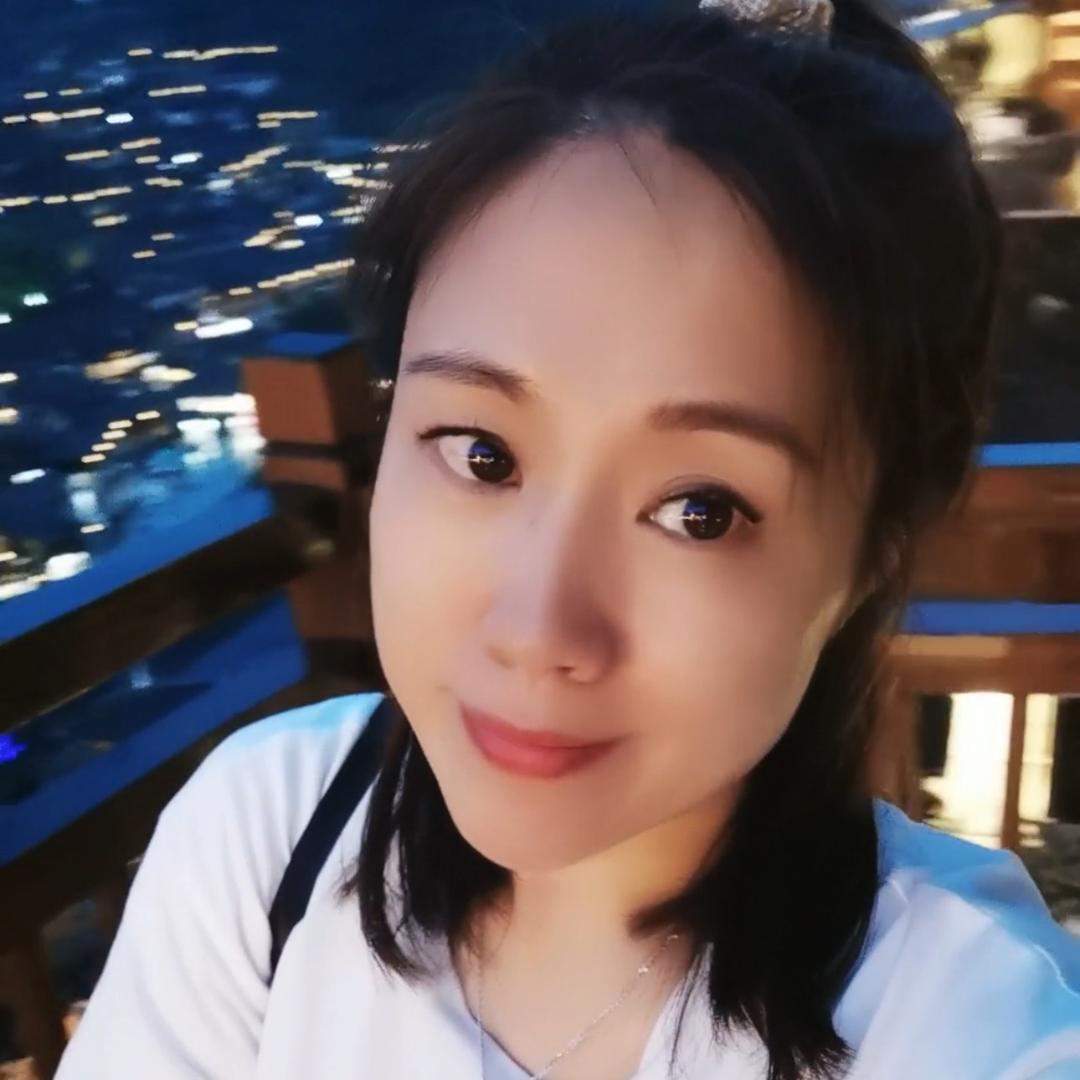 小华姐姐