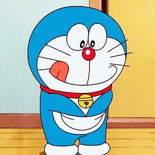 哆啦A梦
