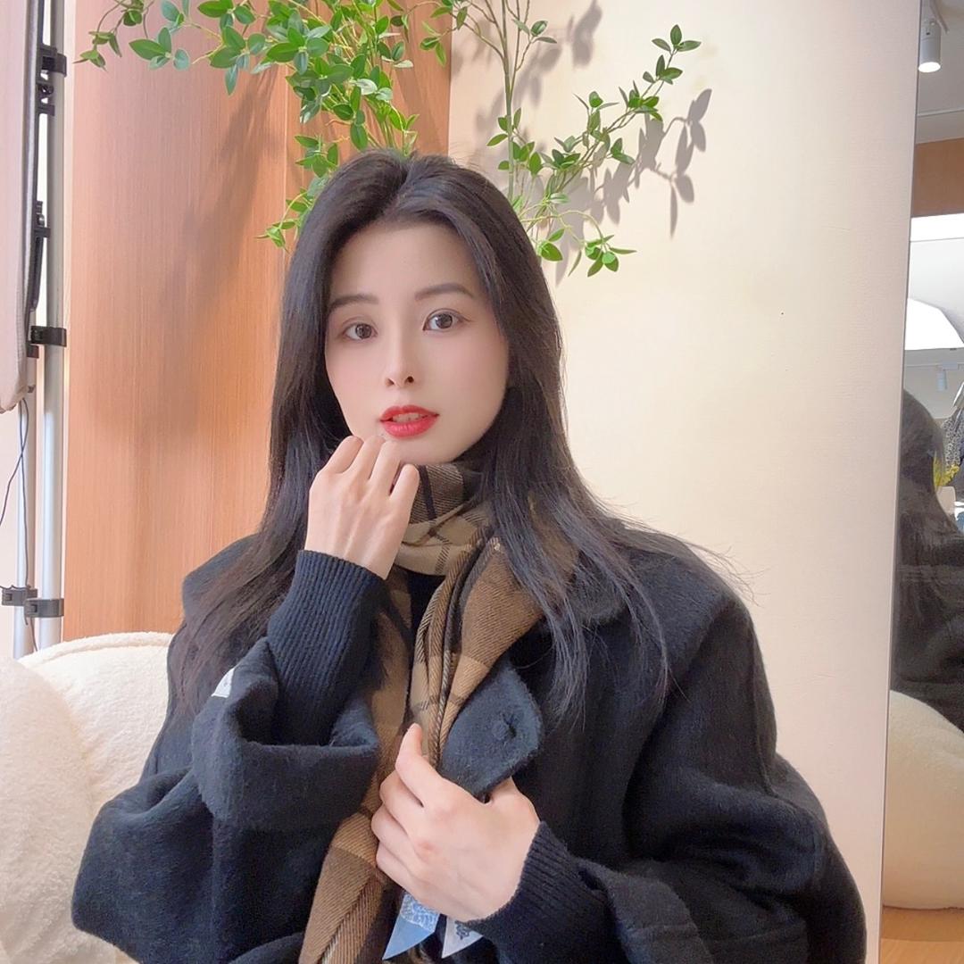 Yuyu小姐姐