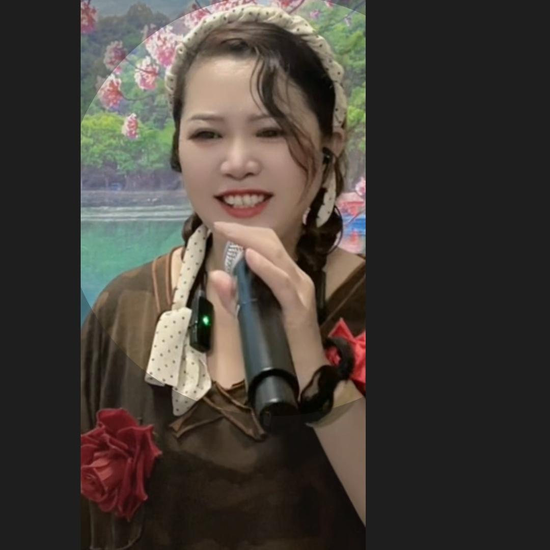 山歌幽兰1