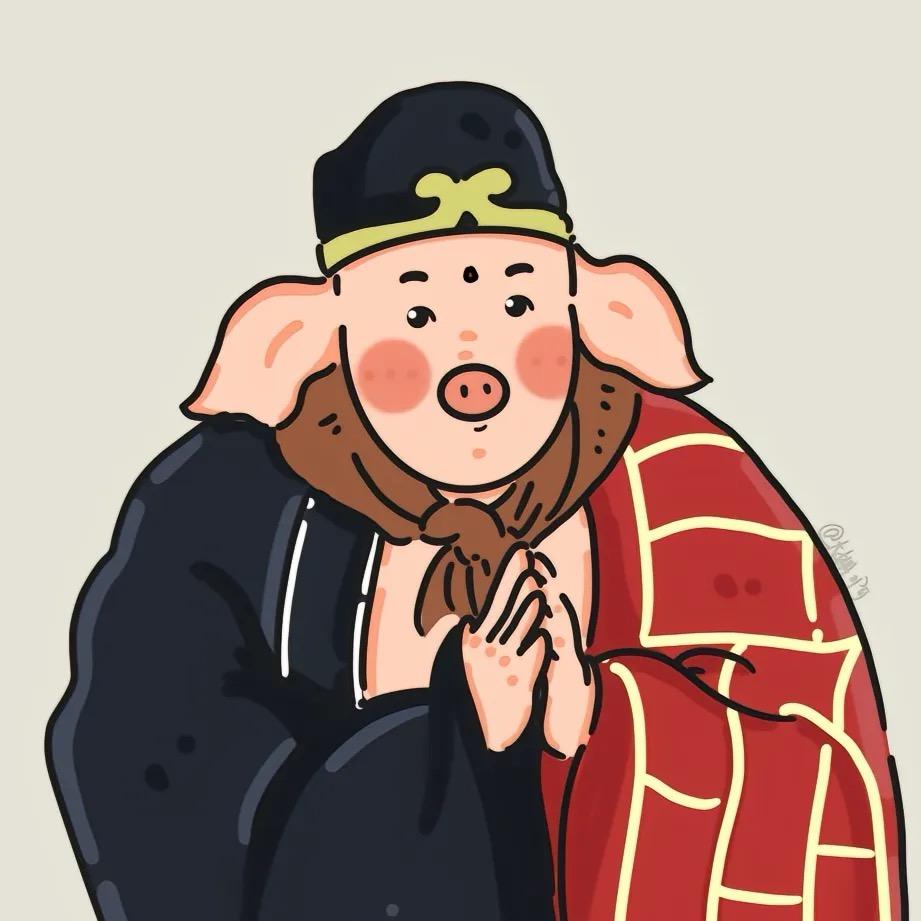 一只喵爱吃