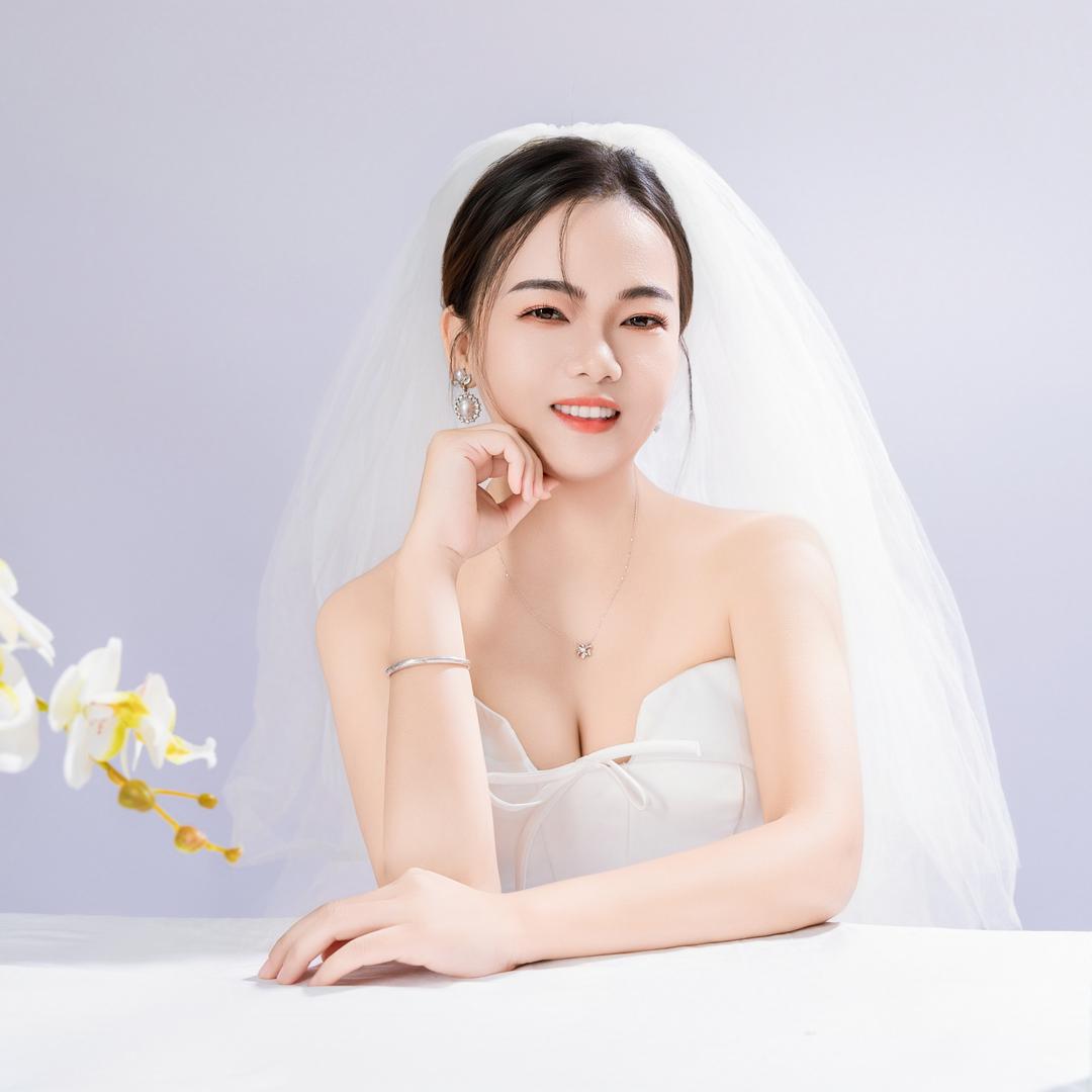 琴宝💫（客家妹）