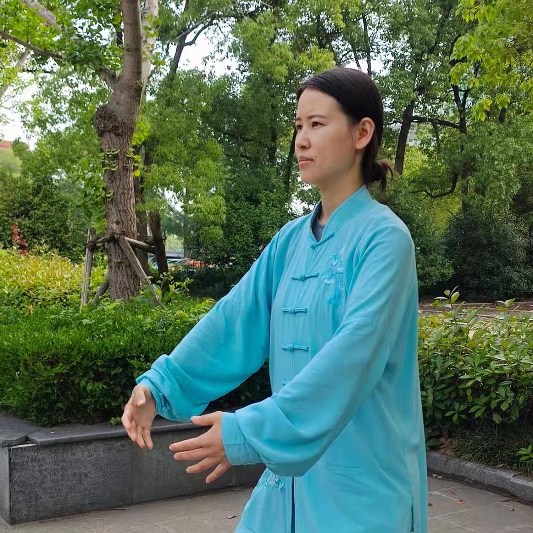 武当张师兄