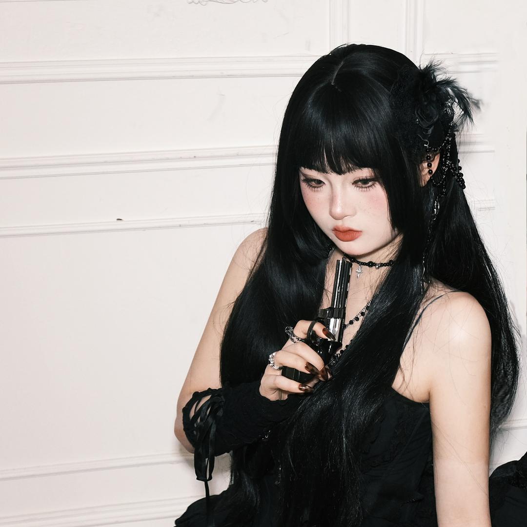 小鱼珍妮