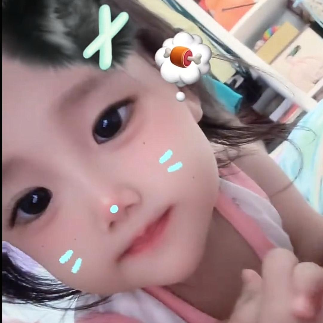 ʚ爱抽象的熊孩子小豆ɞ🐽