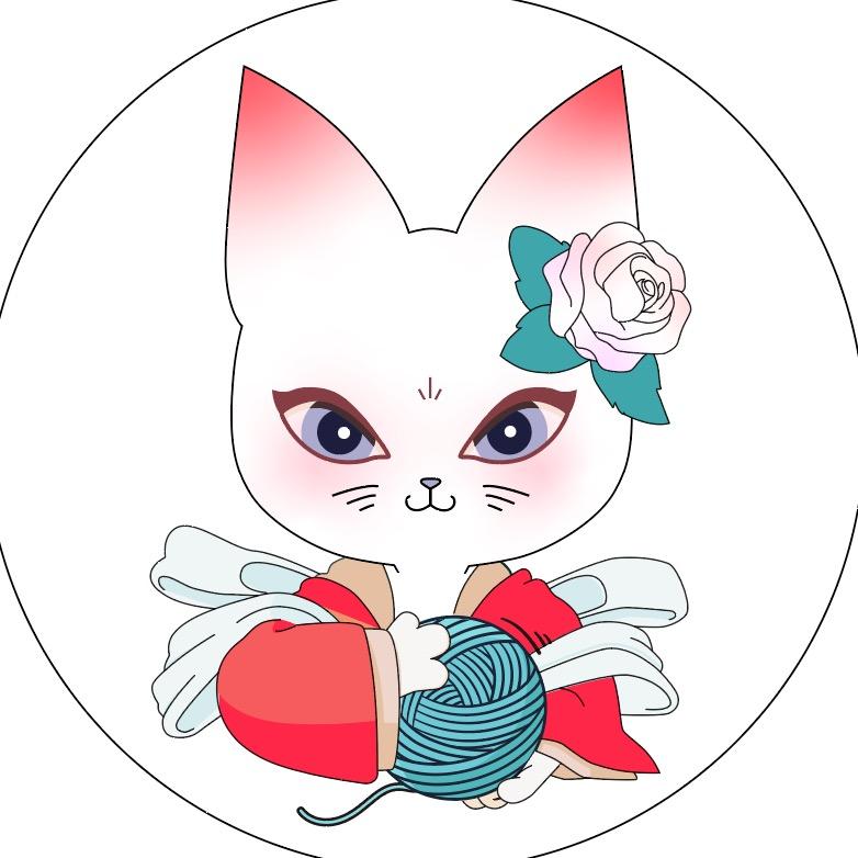 猫仙子少儿服装设计