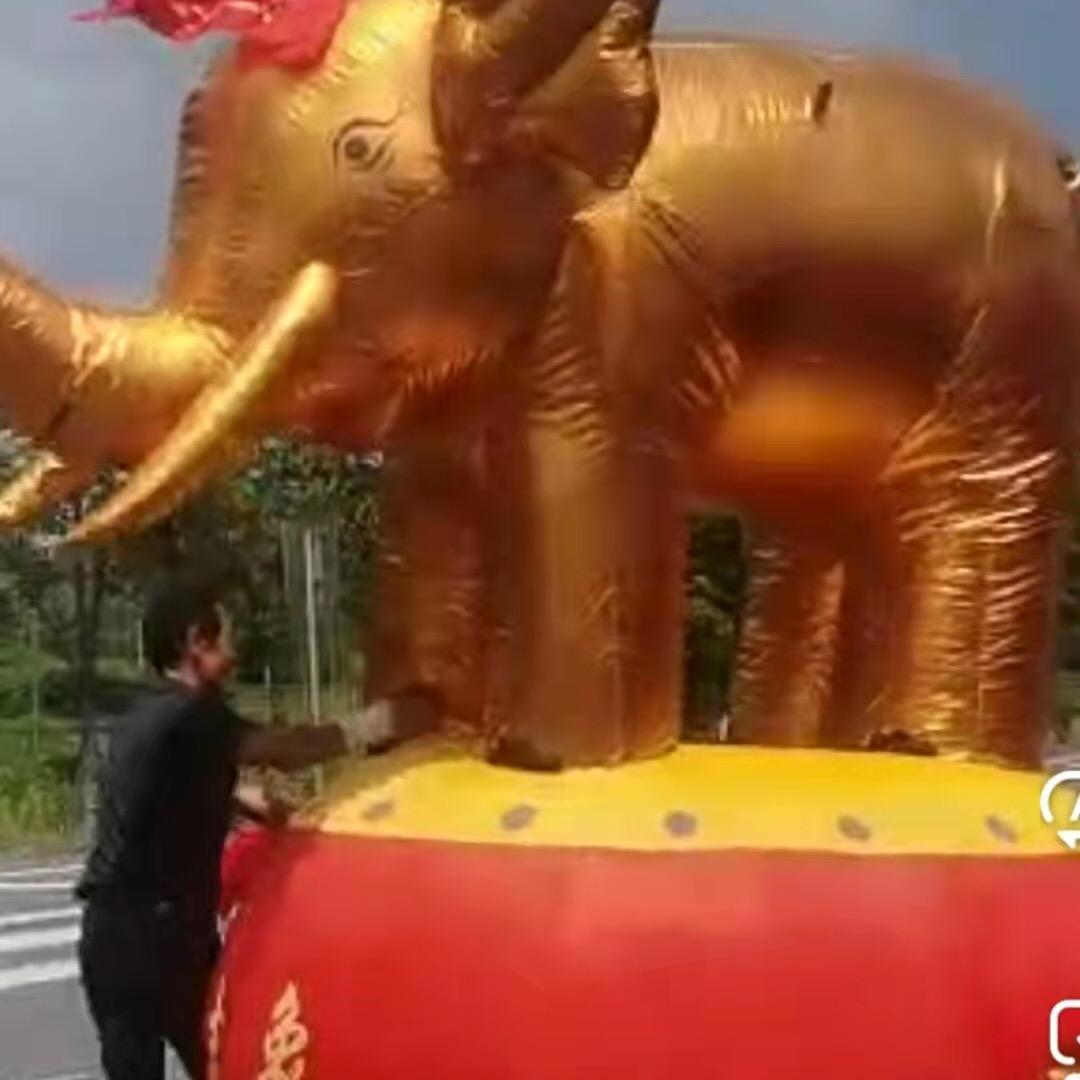姚伟忠婚礼棚房