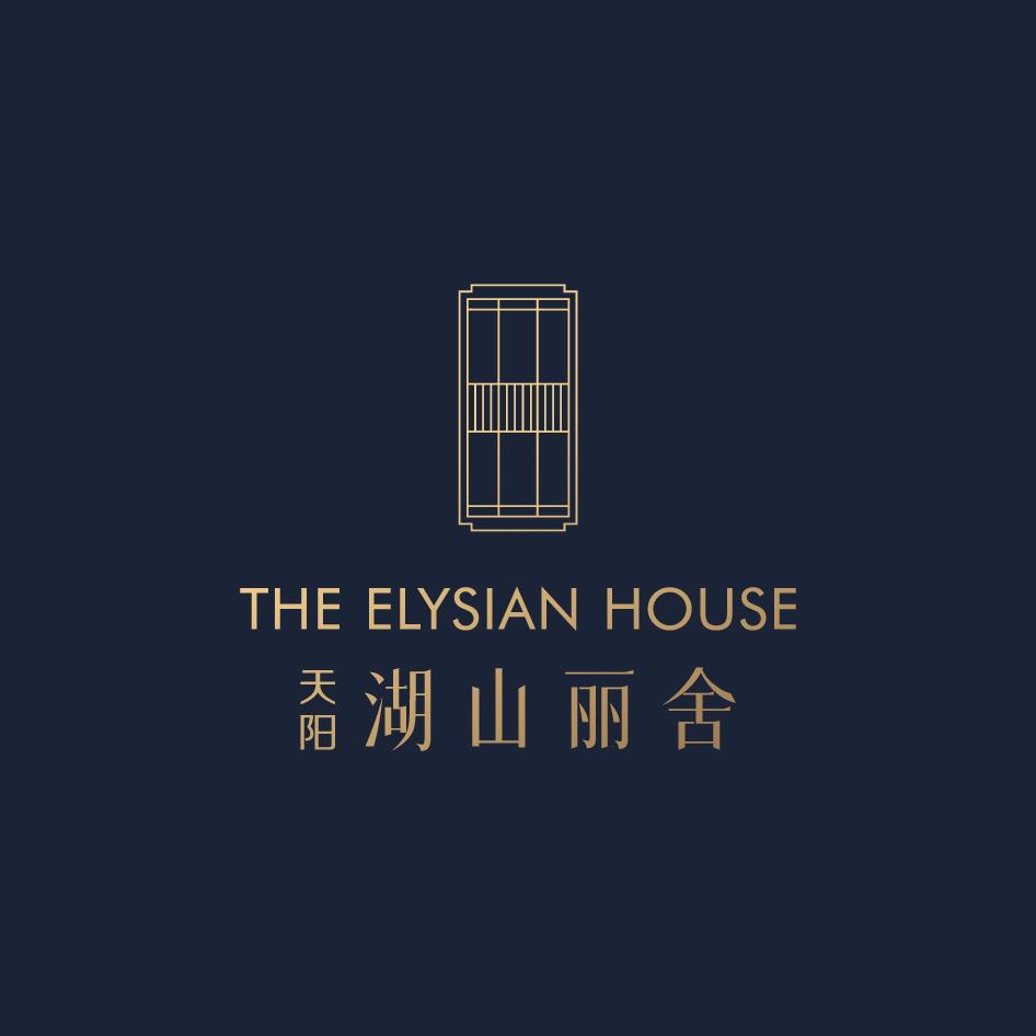 天阳湖山丽舍