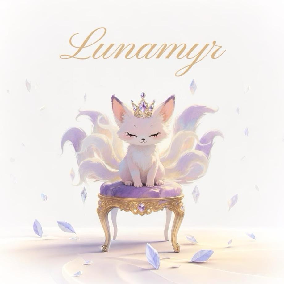 Lunamyr