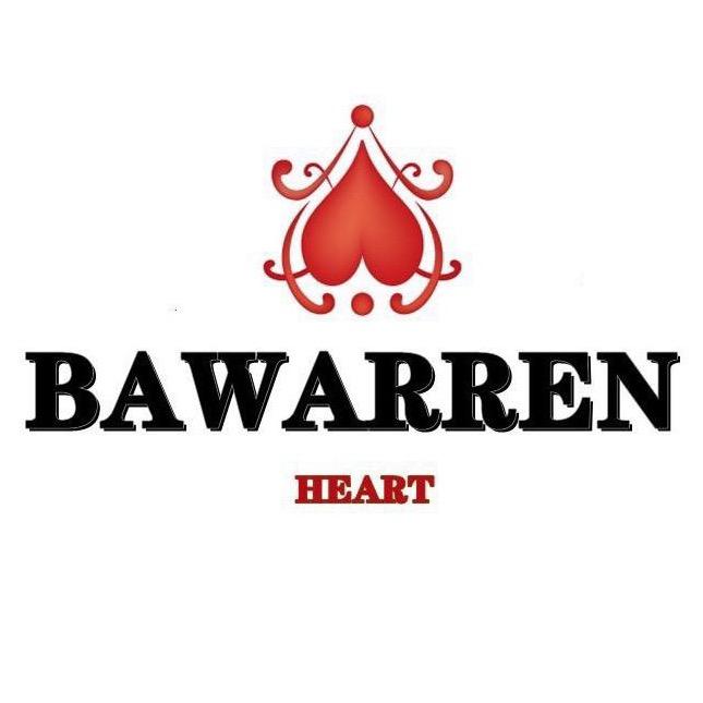 Bawarren助理🌹璐璐