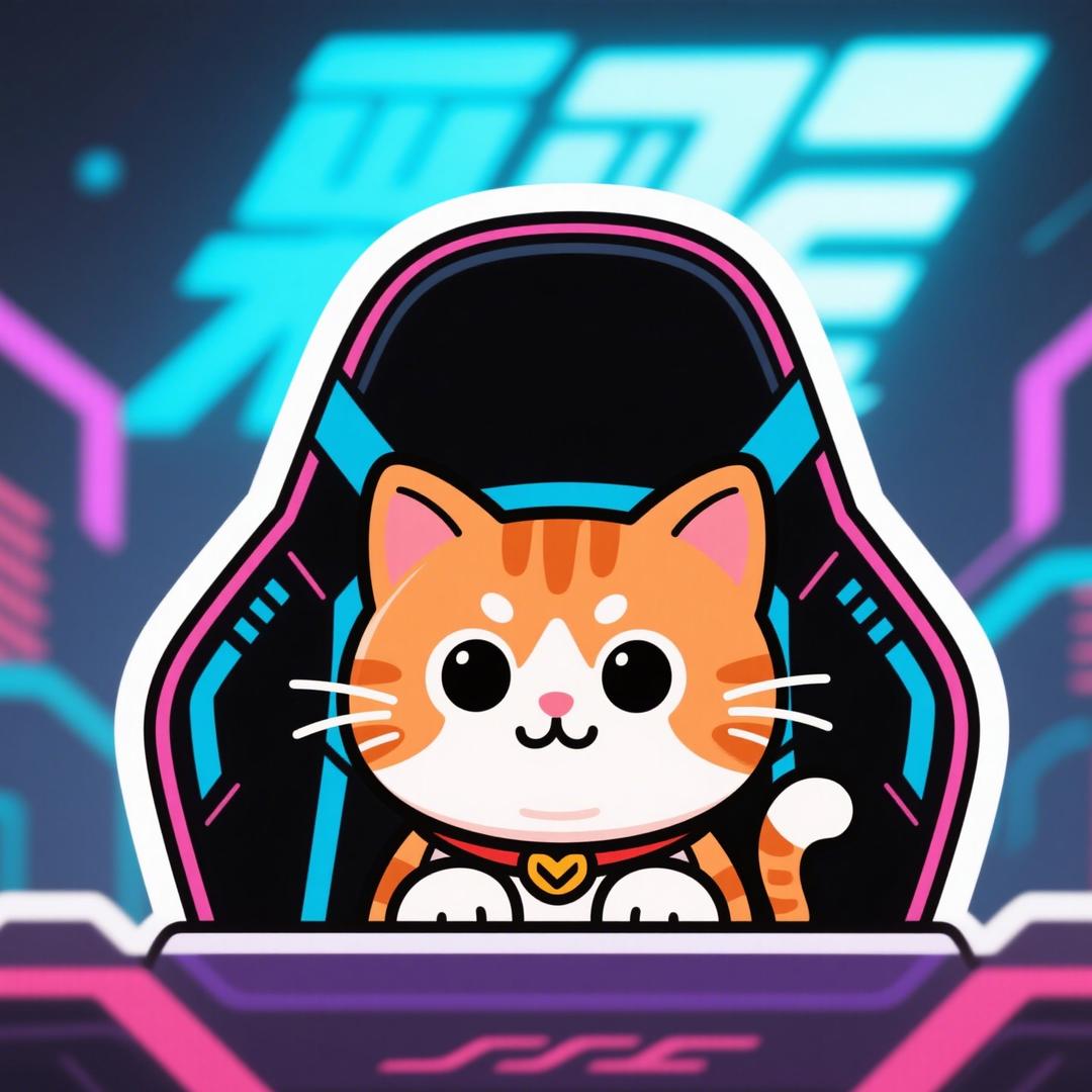 橘猫俱乐部(三角洲撞车)