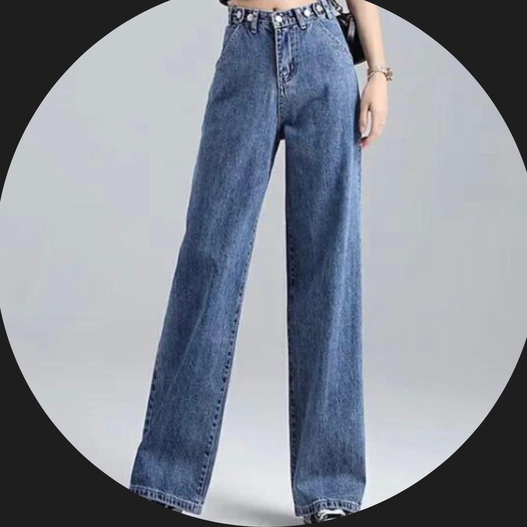 妙妙牛仔裤大雄家精品