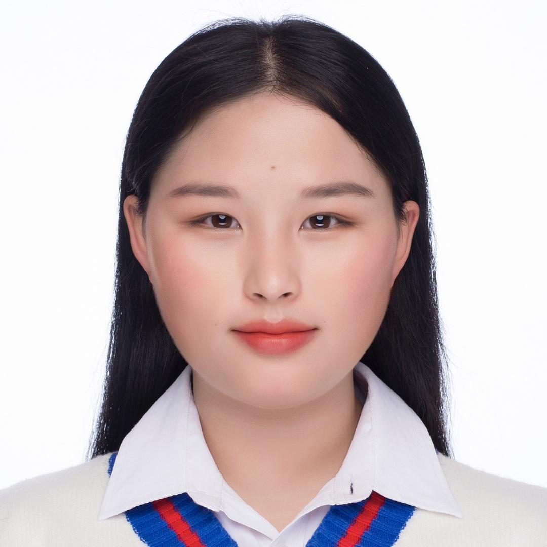 善文英语老师Nancy