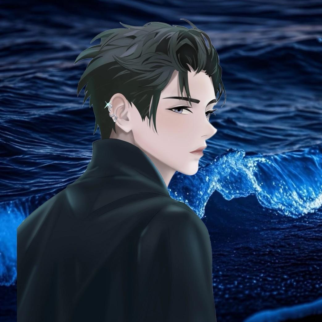 河🌊