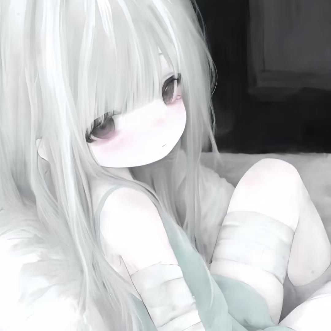 伤心小呆