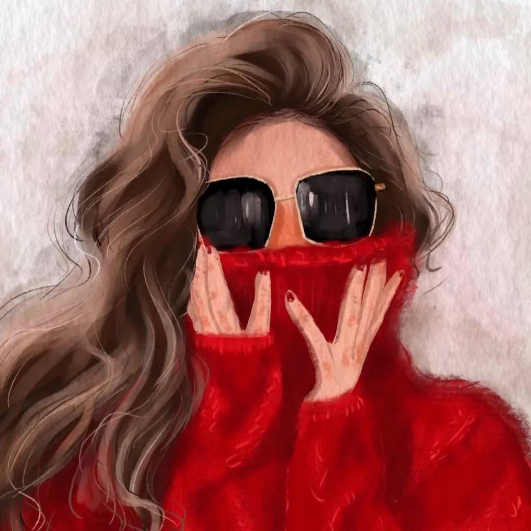 村长家的小花猪