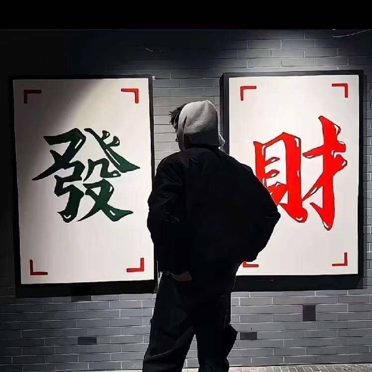 發財