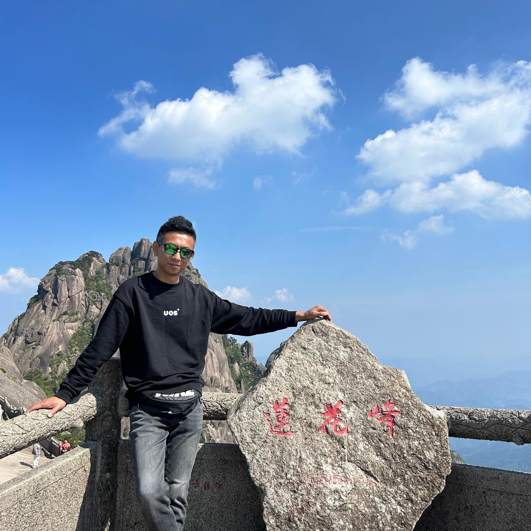 大林说旅游