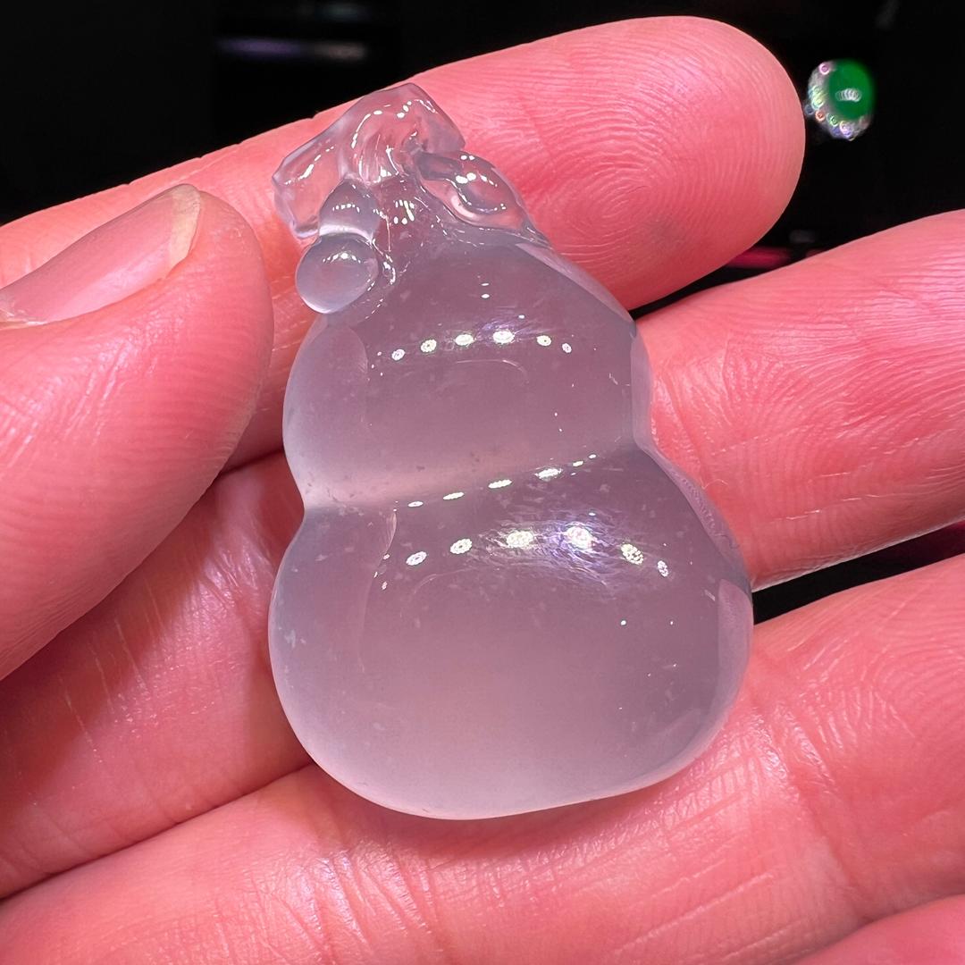 翡翠之艺生所爱