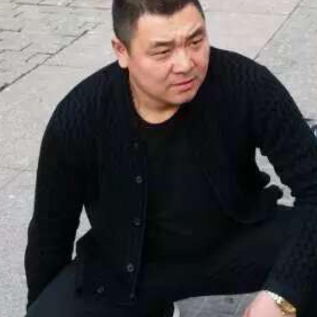 天道伟岸🌊
