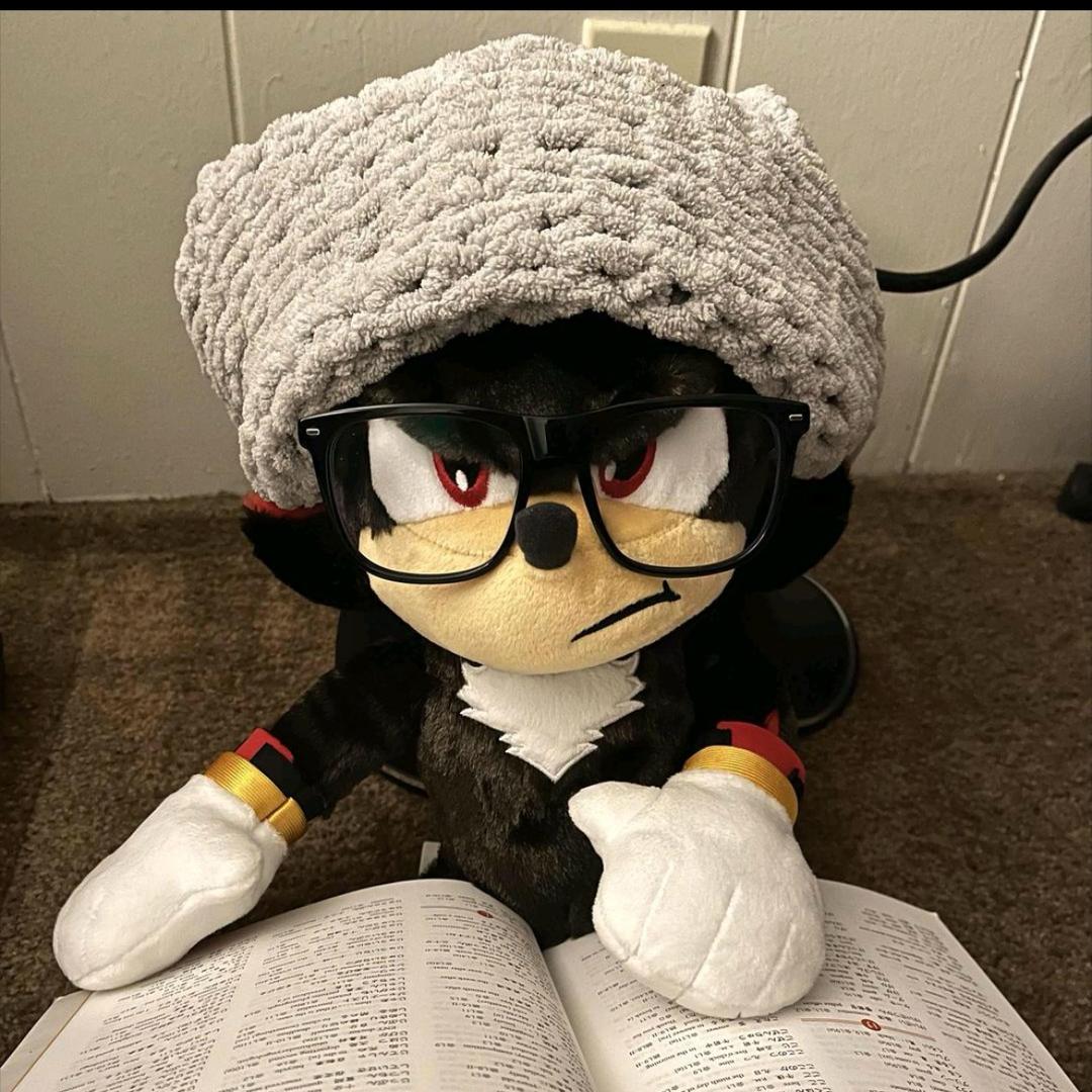 你的九