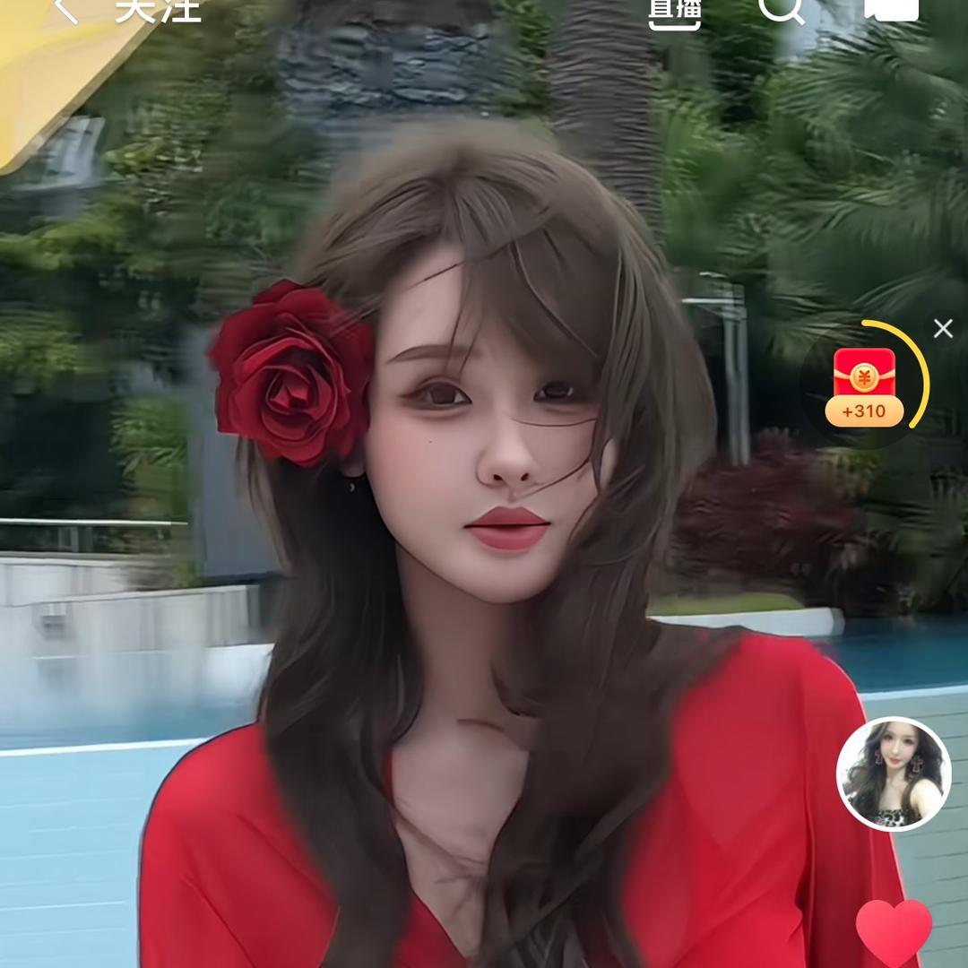 小周同学