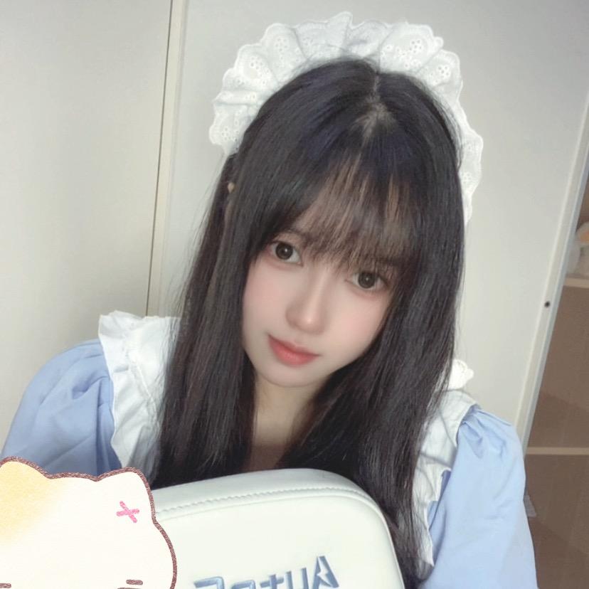 绵绵（外卖一姐）