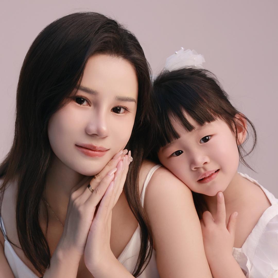 蜜宝妈妈的日常