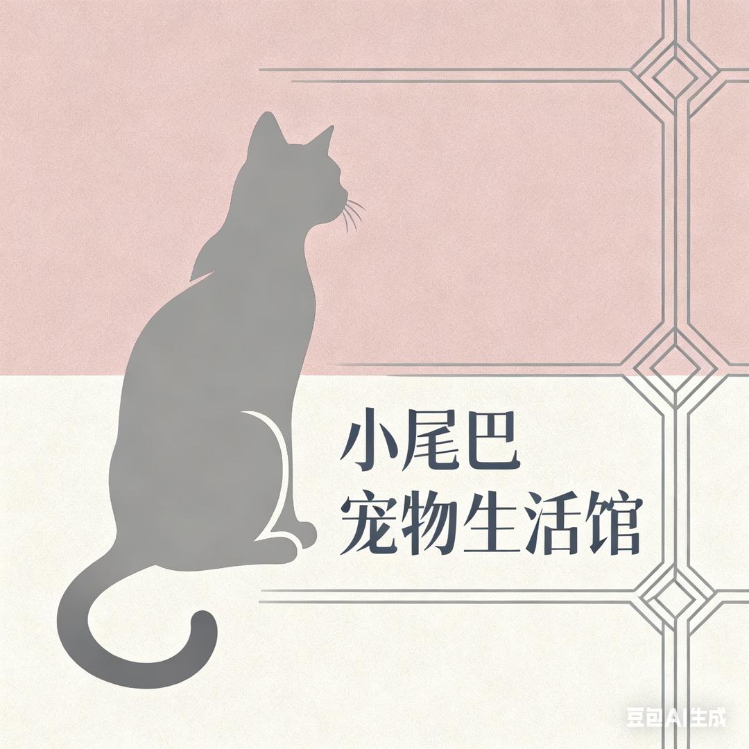 岷县小尾巴宠物生活馆.