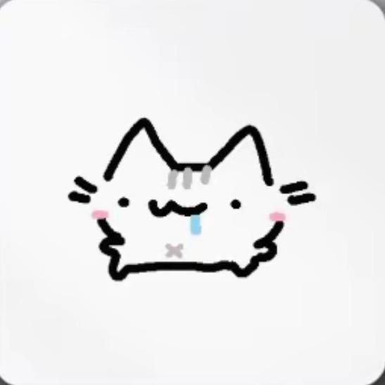 小猫不会叫