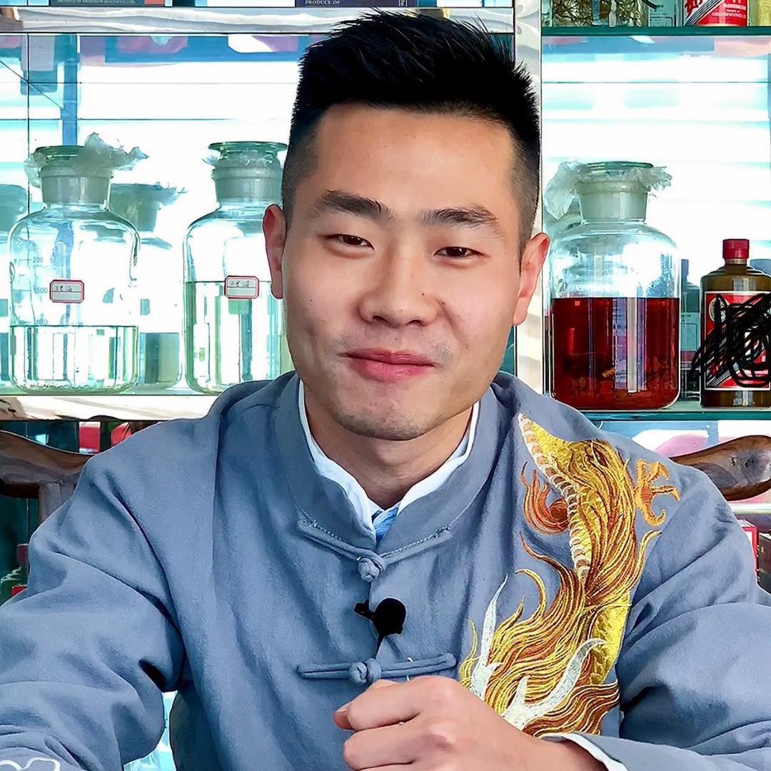 酱酒小生