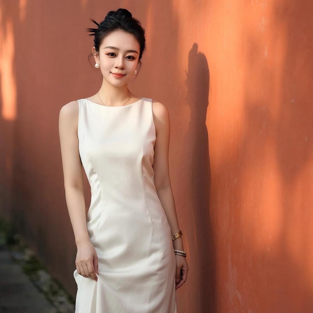 津语·小阿姨