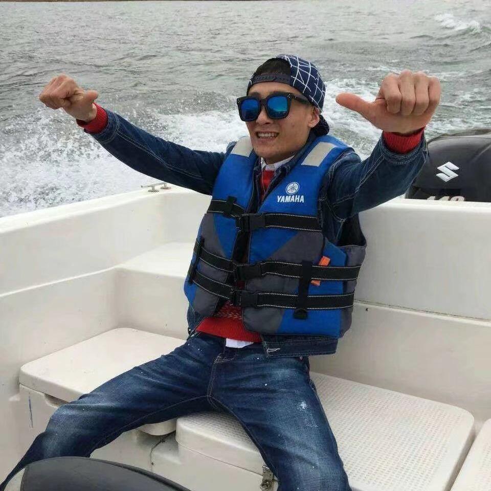 探长、