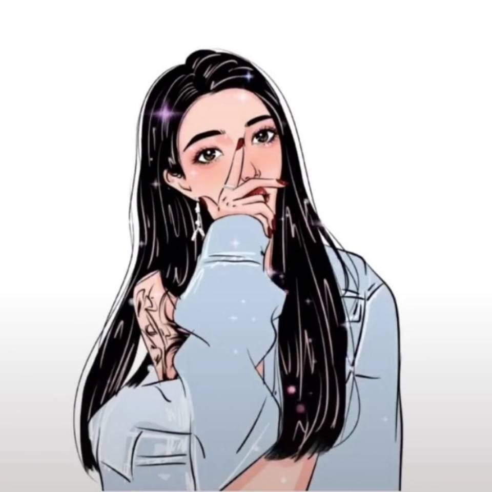 一一❤️