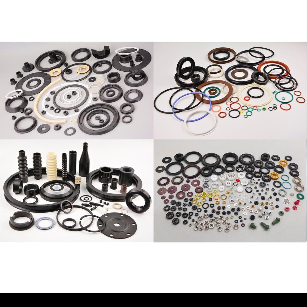 东莞华乐-密封件源头厂家