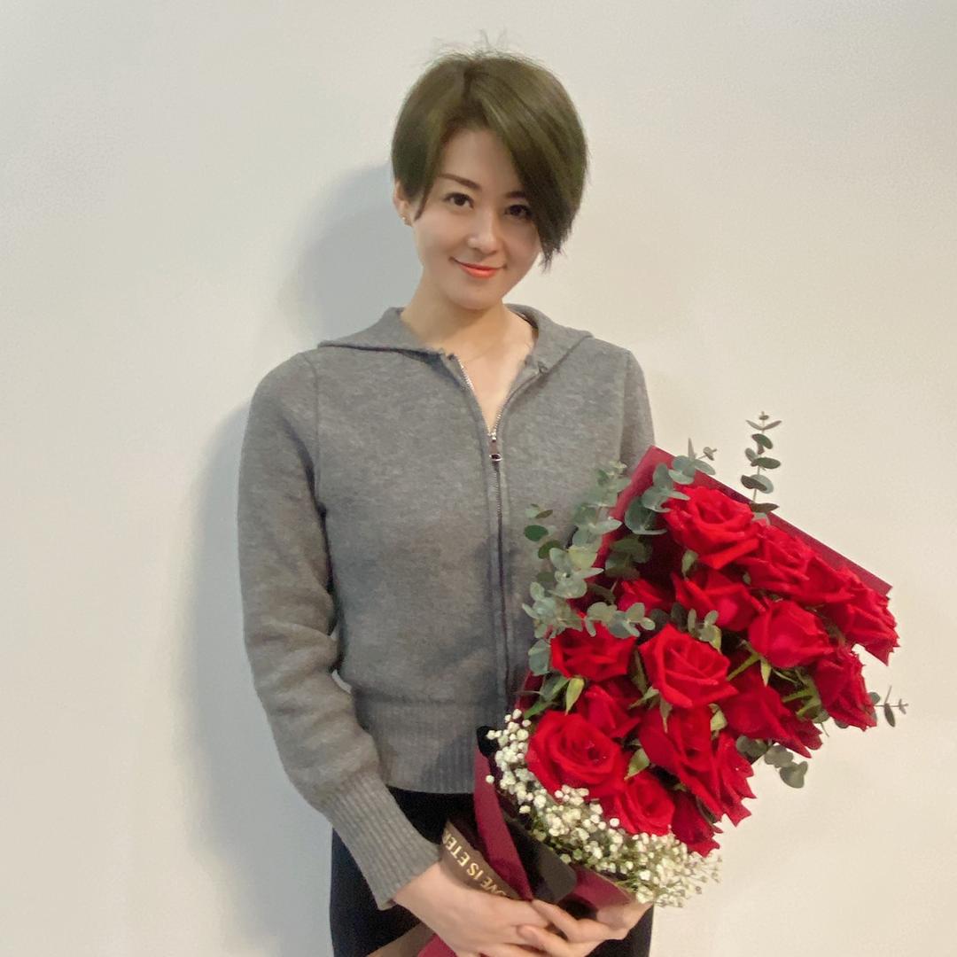 👑老板娘