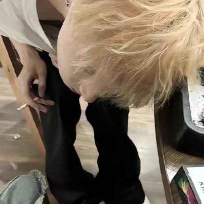 帅哥的事.你少管💦（收二级）