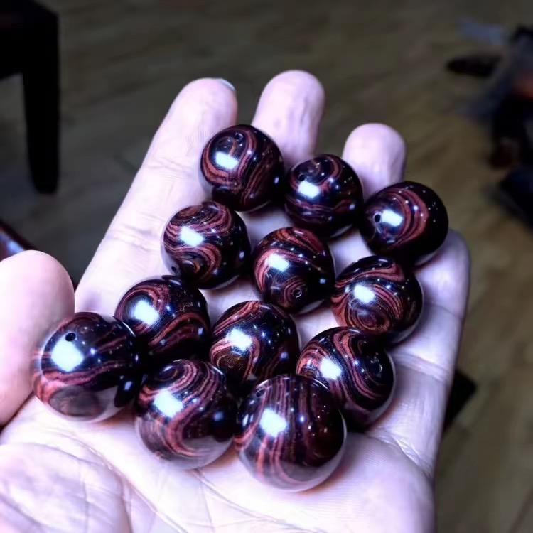 海南黄花梨【木之缘】