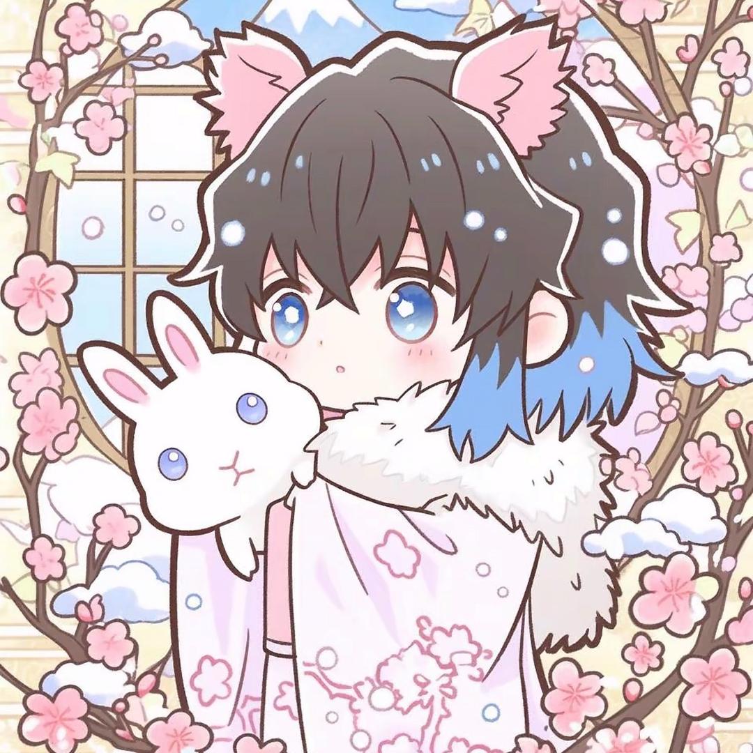猪突猛进！
