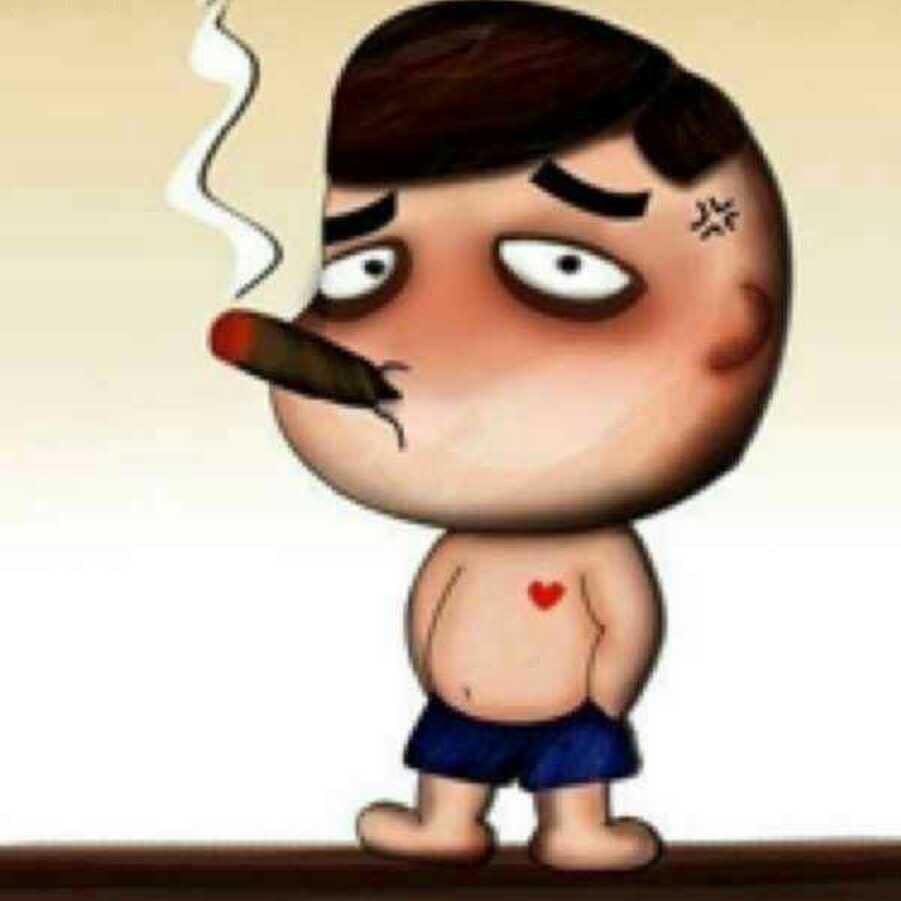 渣男