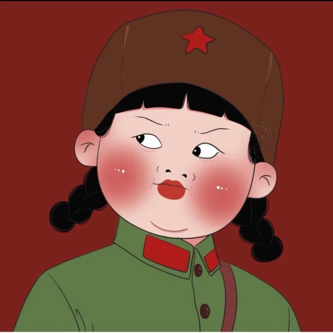小敏爱吃喝