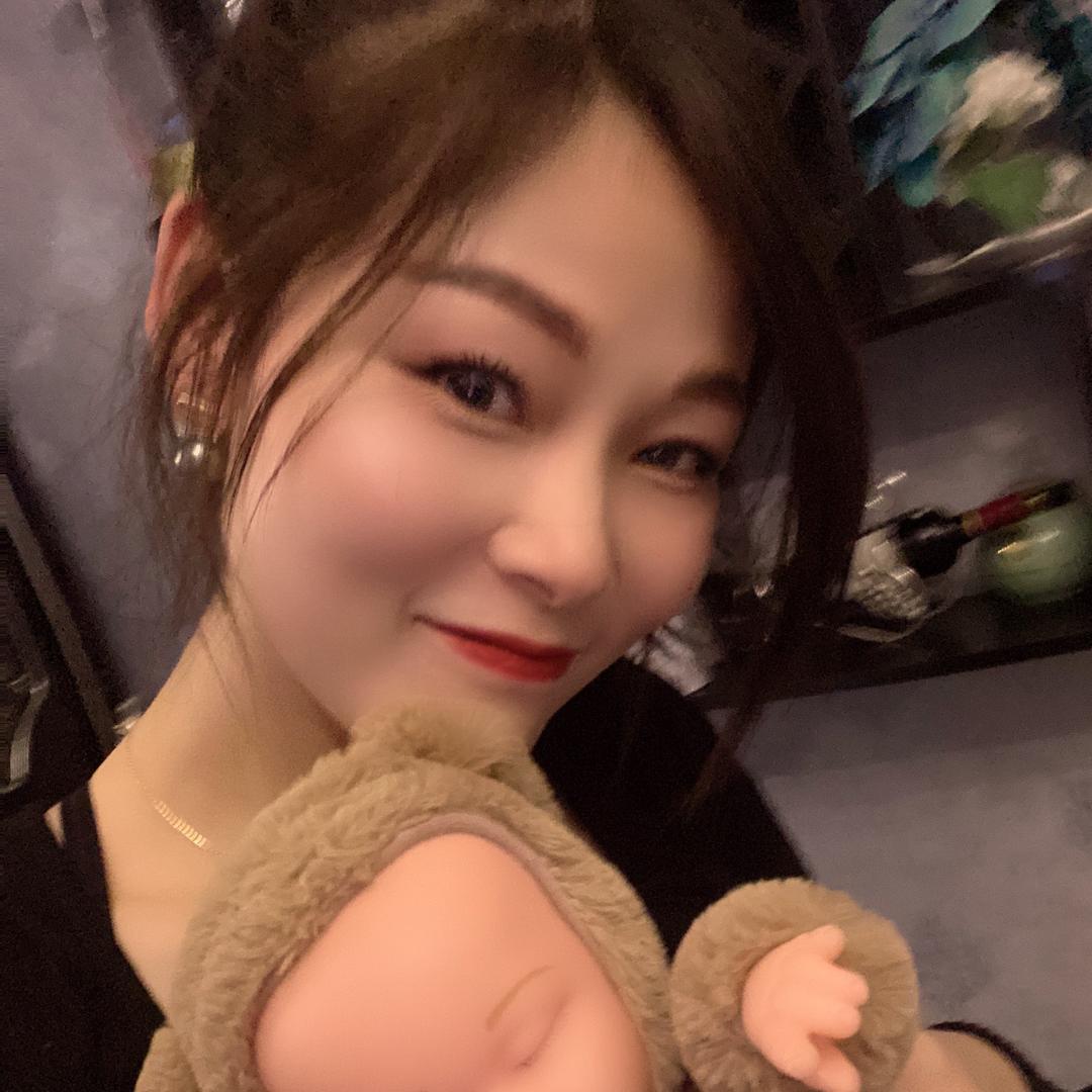 🎀Miss庄