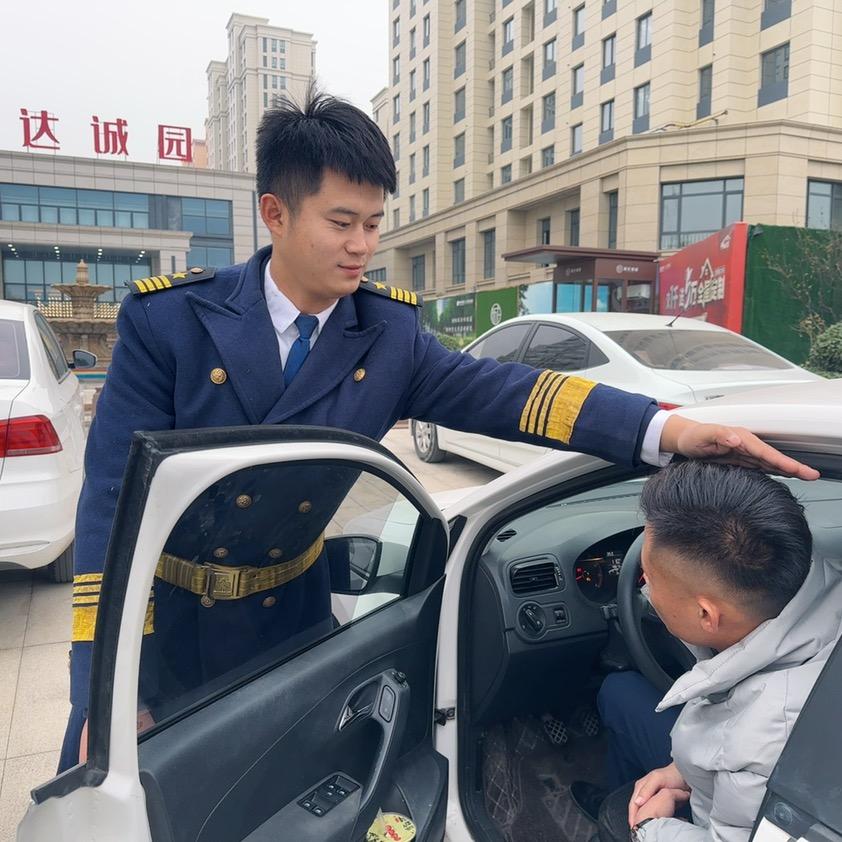 武城德达诚园服务中心