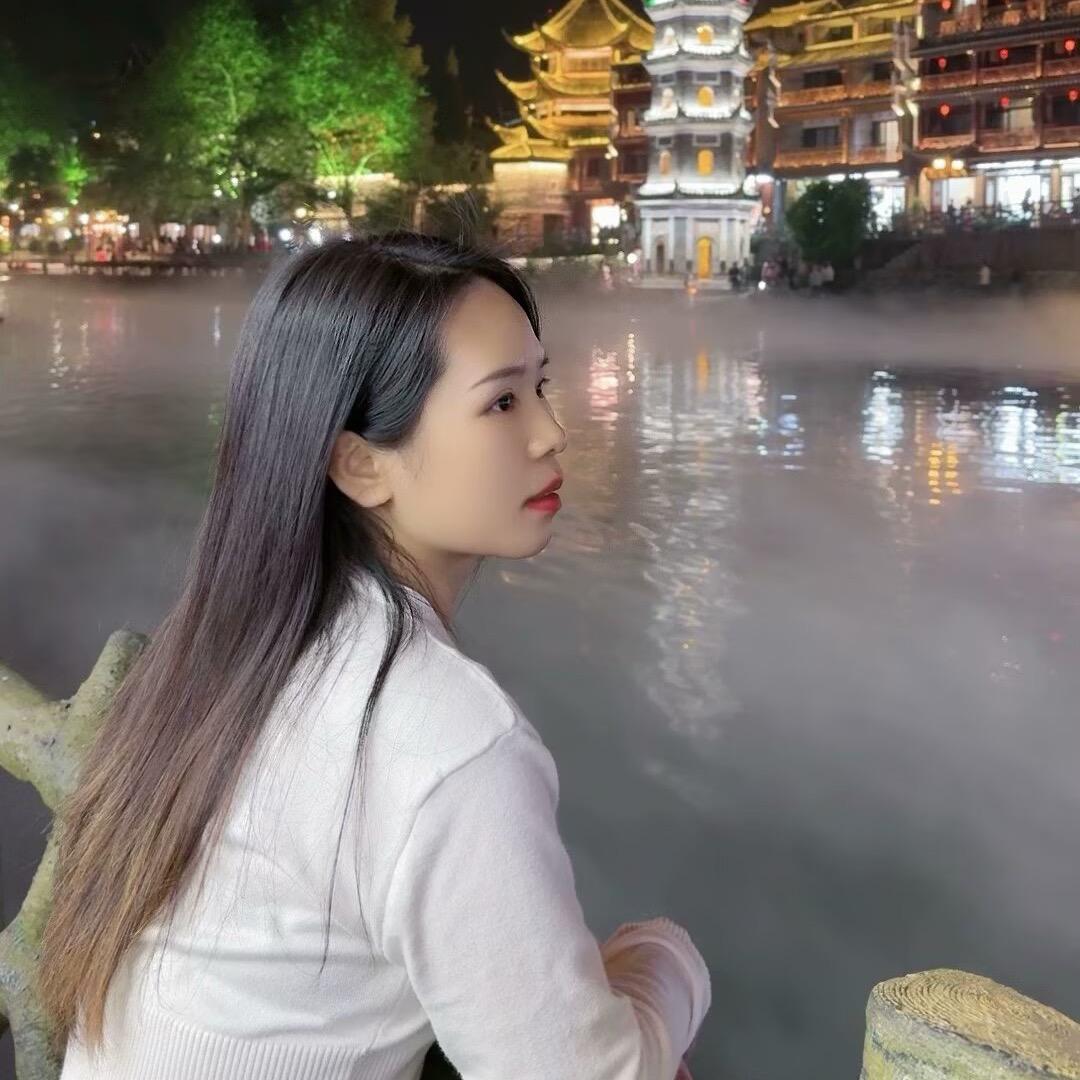 姗姗带你去旅行