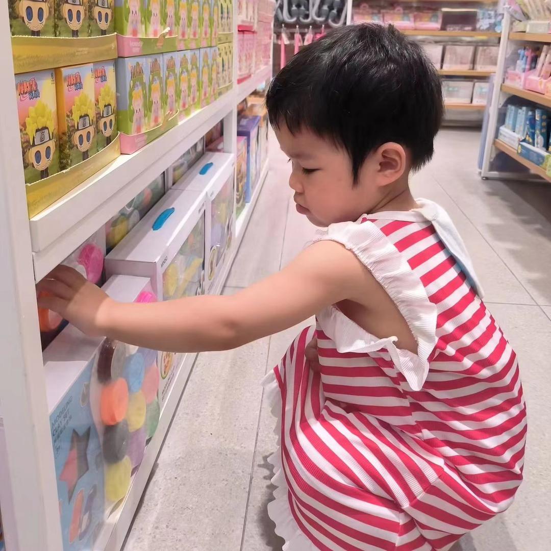 赞儿妈辅食分享
