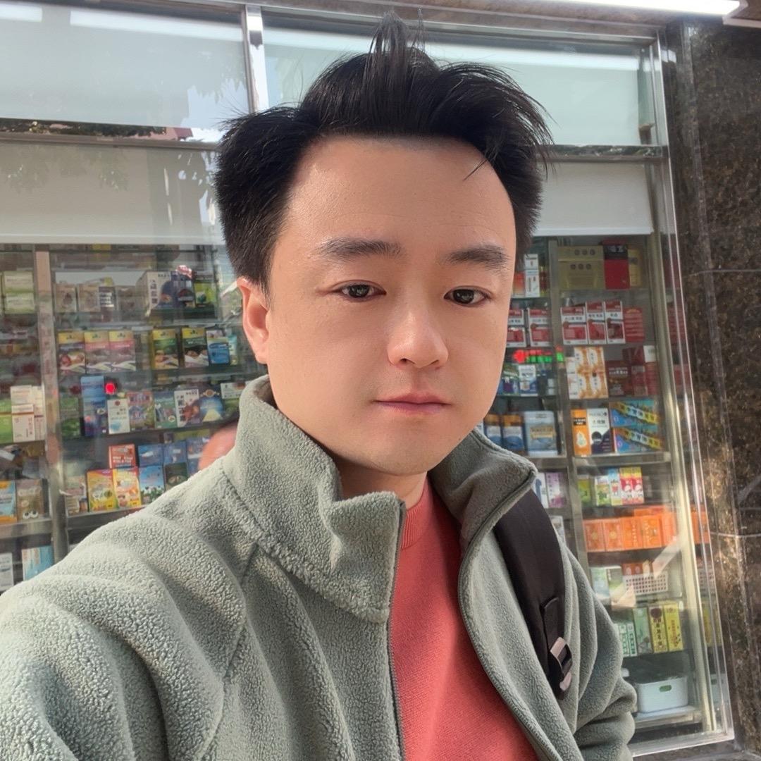澳门阿牛哥